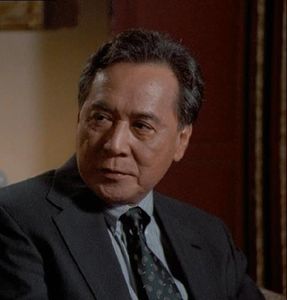 James Shigeta
