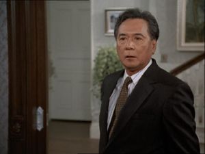 James Shigeta