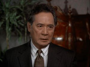 James Shigeta