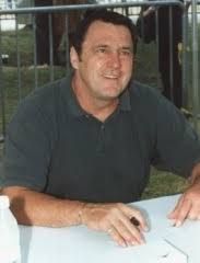 Beau Starr