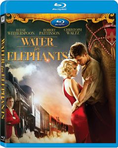 Water for Elephants