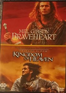 Braveheart / Kingdom Of Heaven