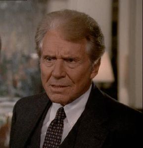 Efrem Zimbalist Jr.