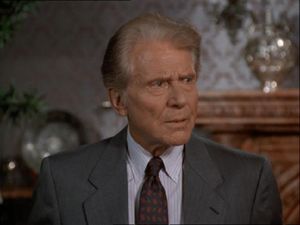 Efrem Zimbalist Jr.