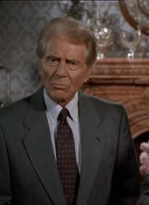 Efrem Zimbalist Jr.
