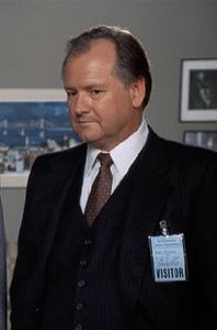 Gary Hollis
