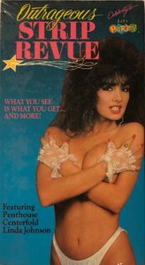 Outrageous Strip Revue