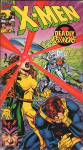 X-Men: Deadly Reunions