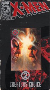 X-Men: Enter Magneto and Deadly Reunions