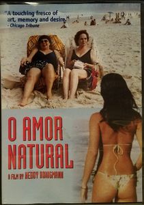 O Amor Natural