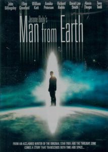 Jerome Bixby's The Man From Earth