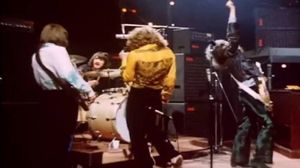 Led Zeppelin: Dazed & Confused
