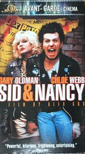 Sid & Nancy