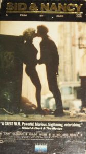 Sid & Nancy