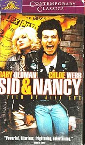 Sid & Nancy