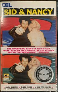 Sid & Nancy