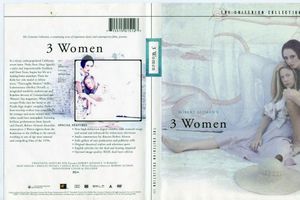 3 Women