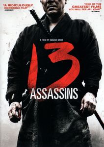 13 Assassins