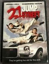 21 Jump Street