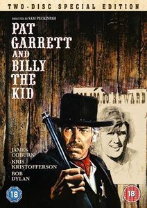 Pat Garrett And Billy The Kid (Two-Disc Special Edition)