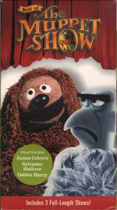 Best of the Muppet Show: Volume 9