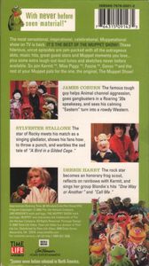 Best of the Muppet Show: Volume 9