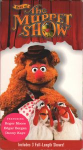 Best of the Muppet Show: Volume 10
