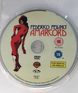 Amarcord