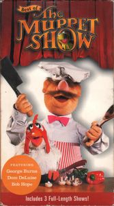 Best of the Muppet Show: Volume 7