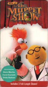 Best of the Muppet Show: Volume 6