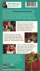 Best of the Muppet Show: Volume 6