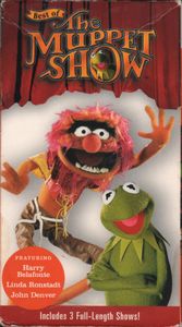 Best of the Muppet Show: Volume 3