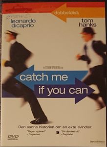 Catch Me If You Can