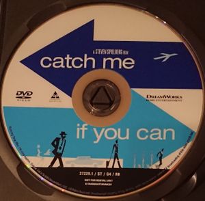Catch Me If You Can