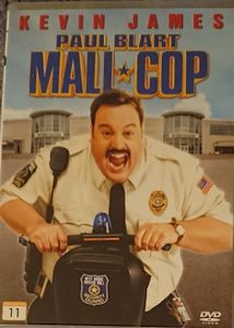 Paul Blart: Mall Cop