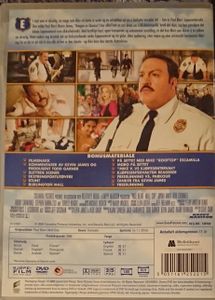 Paul Blart: Mall Cop