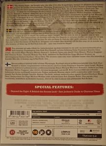 The Hateful Eight (2 Disc DVD - Special Edition)
