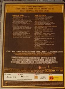 Monty Python And The Holy Grail (Extraordinarily Deluxe Edition)