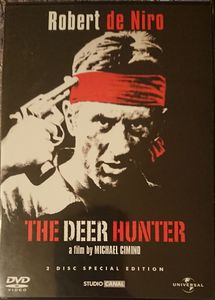 The Deer Hunter (2 Disc Special Edition)