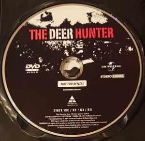 The Deer Hunter (2 Disc Special Edition)