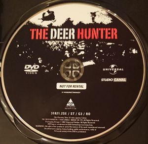 The Deer Hunter (2 Disc Special Edition)