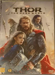 Thor: The Dark World