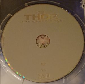 Thor: The Dark World