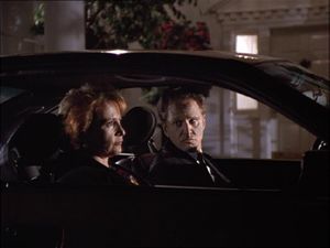 The Classic Murder