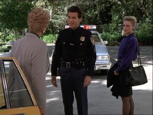 The Classic Murder
