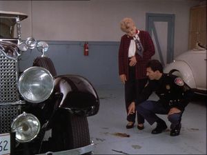 The Classic Murder