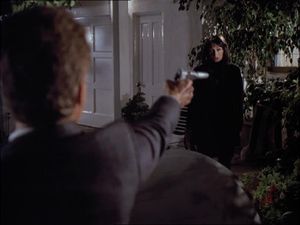 The Classic Murder