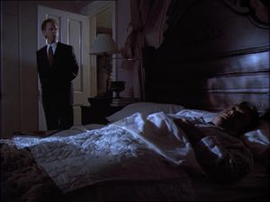 The Classic Murder