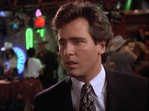 Michael E. Knight