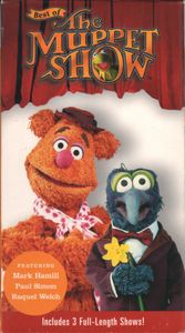 Best of the Muppet Show: Volume 2